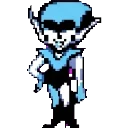 Queen sprite