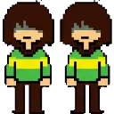Kris sprite