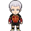 Noel Noa sprite