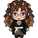 Coraline sprite