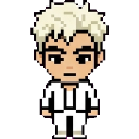 Choi Seung-Hyun sprite