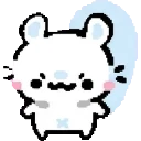 Momonga sprite