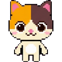 Mimi sprite