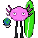 Kinito sprite