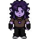Jeremy sprite