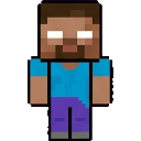 Herobrine sprite