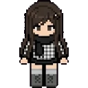 Mollie sprite
