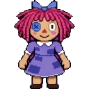 Ragatha sprite