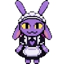 Jax sprite