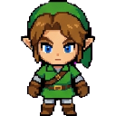 Link sprite