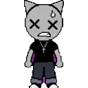 Luca sprite