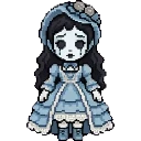 Dolly sprite
