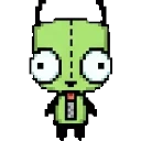 Gir sprite