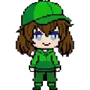 Elowyn sprite