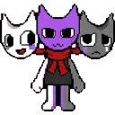 Hi sprite