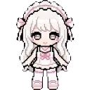 Lisa sprite