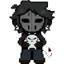 Ol!ver sprite