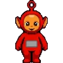 po sprite
