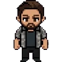 Lucas sprite
