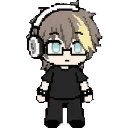 Ivar sprite