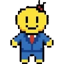 SiPao sprite