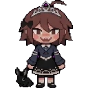 ∆lice sprite