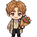 Kim dan sprite