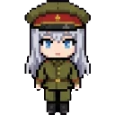 Maria sprite