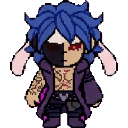 Viper sprite