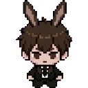 Taekjoo sprite