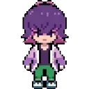 Dot sprite
