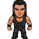 Wwe Guy sprite