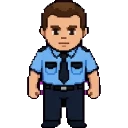 Thomas Ramirez sprite