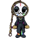 Dyle sprite