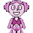 Pink Pearl sprite