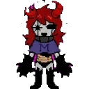 Made sprite
