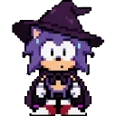 Pace sprite