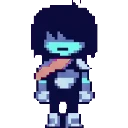 Kris sprite