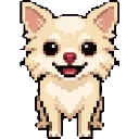 Doggy sprite