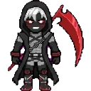 Thirteen sprite