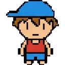 Niki sprite