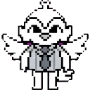 Eros sprite