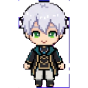 Xiaokun sprite