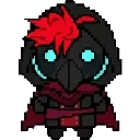 Doctor sprite