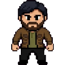 Mr. Brookhaven sprite