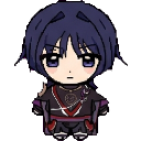 Scaramouche sprite