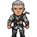 Axton sprite