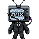 Static sprite