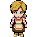 Holy Kujo sprite