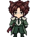 Seun hyunwong sprite